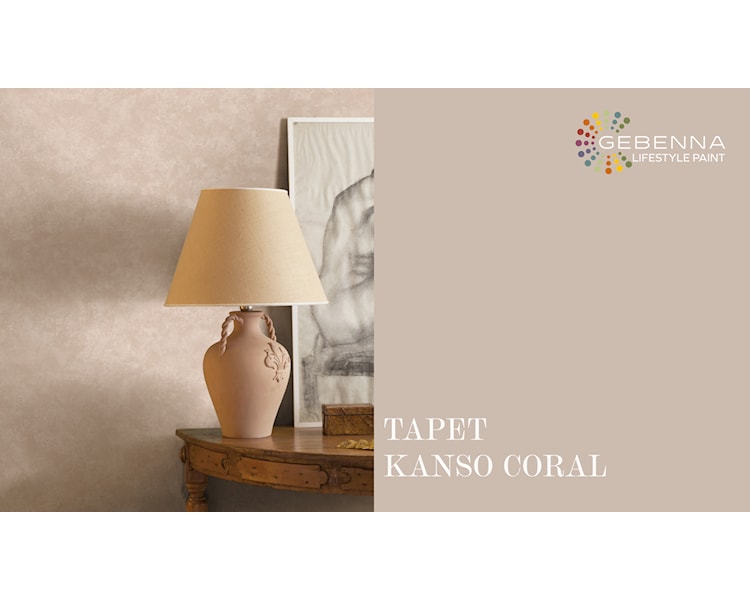 KANSO CORAL